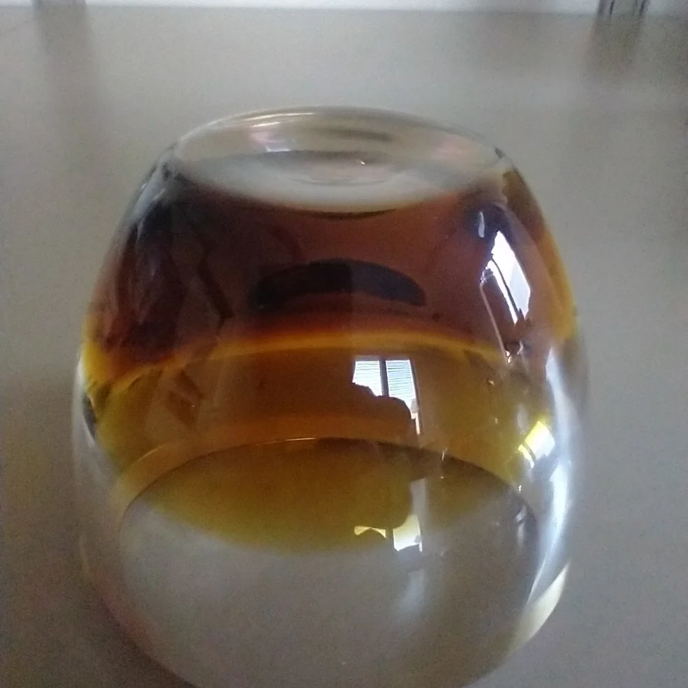 Waterford Crystal this exquisite